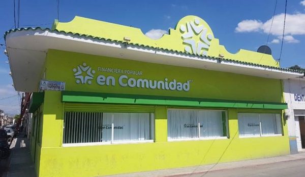 Incofin Microfinance Fund increases presence in Mexico