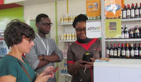Incofin helps Advans Côte d’Ivoire bring affordable financial services to the client’s door step