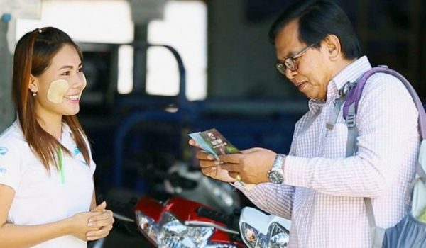 Incofin disburses USD 3m loan to Rent2Own and promotes mobility of low income population in Myanmar
