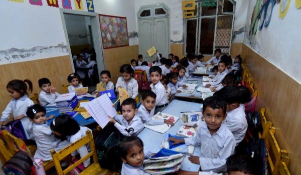 Incofin Microfinance Fund invests USD 5 million in Kashf, Pakistan