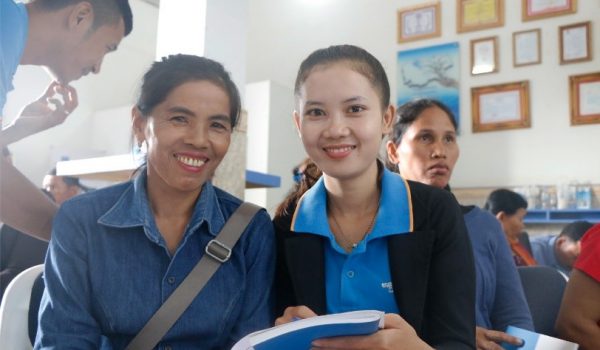 Incofin Microfinance Fund TA helps HKL leverage data to measure social impact