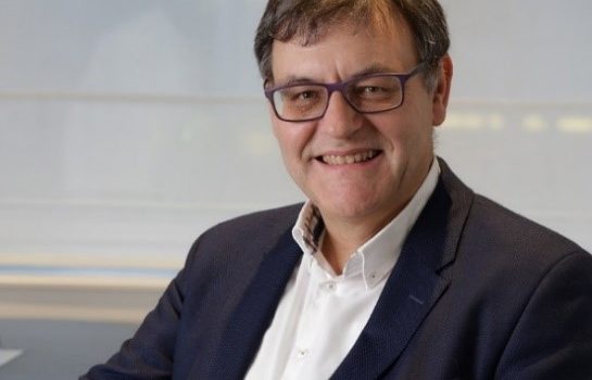 Loïc de Cannière, Managing Partner and Founder at Incofin, elected Chairman of the ‘Social Performance Task Force’