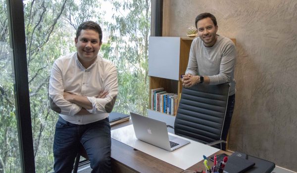 Nieuwe investering van 1,4 miljoen euro in Colombiaanse FinTech