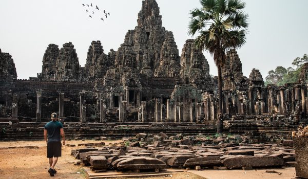 Responsible micro-lending has an important role to play in the economic recovery of Cambodia
