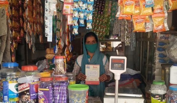 Comment les microcrédits aident des entrepreneurs indiens à aller de l’avant