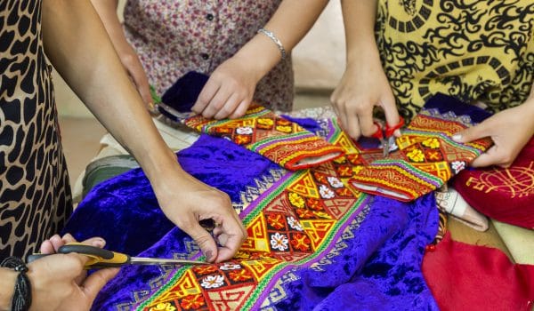Hoopgevende kwartaalcijfers Incofin Microfinance Fund