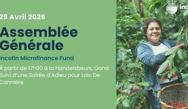 Assemblé Générale 29/04/2026